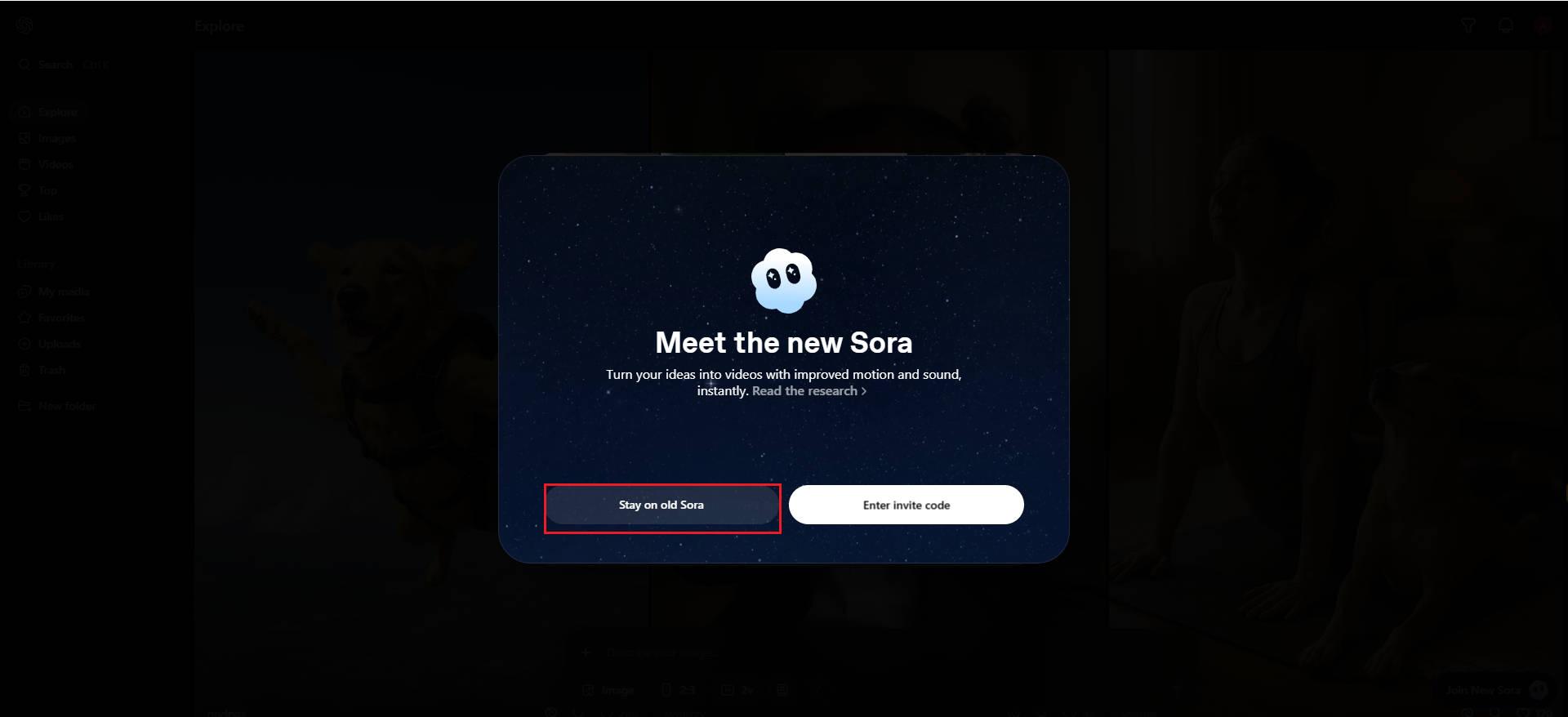 sora 2 chatgpt