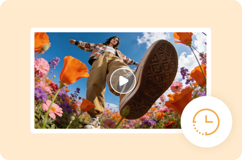 Máy tạo video AI nhảy hạt giống, sản xuất nhanh chóng và tiết kiệm chi phí