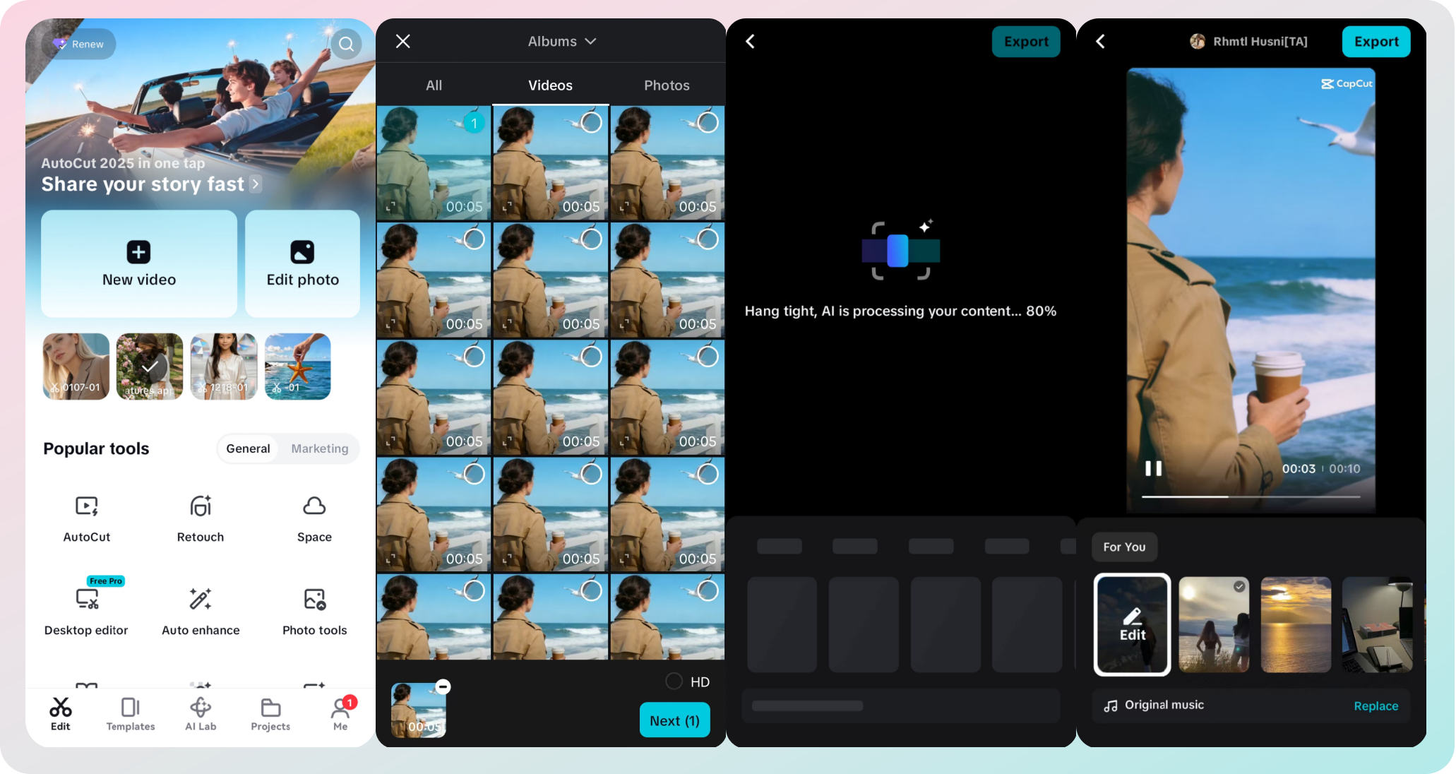 Best AutoCut Agent for Podcast Clips in 2026 | Top 6 Tools Reviewed