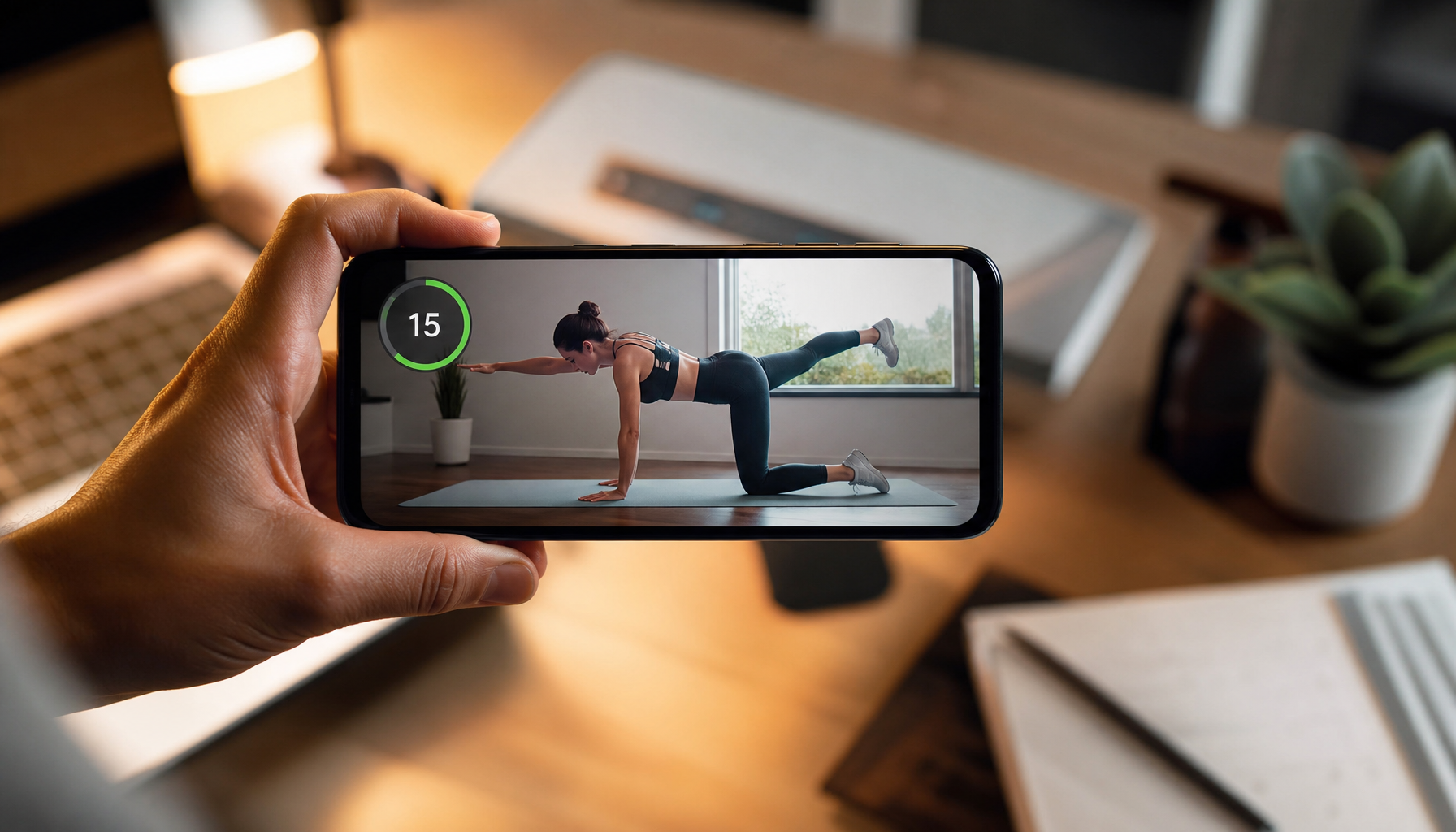Text Overlay Timing for AI Video Editing