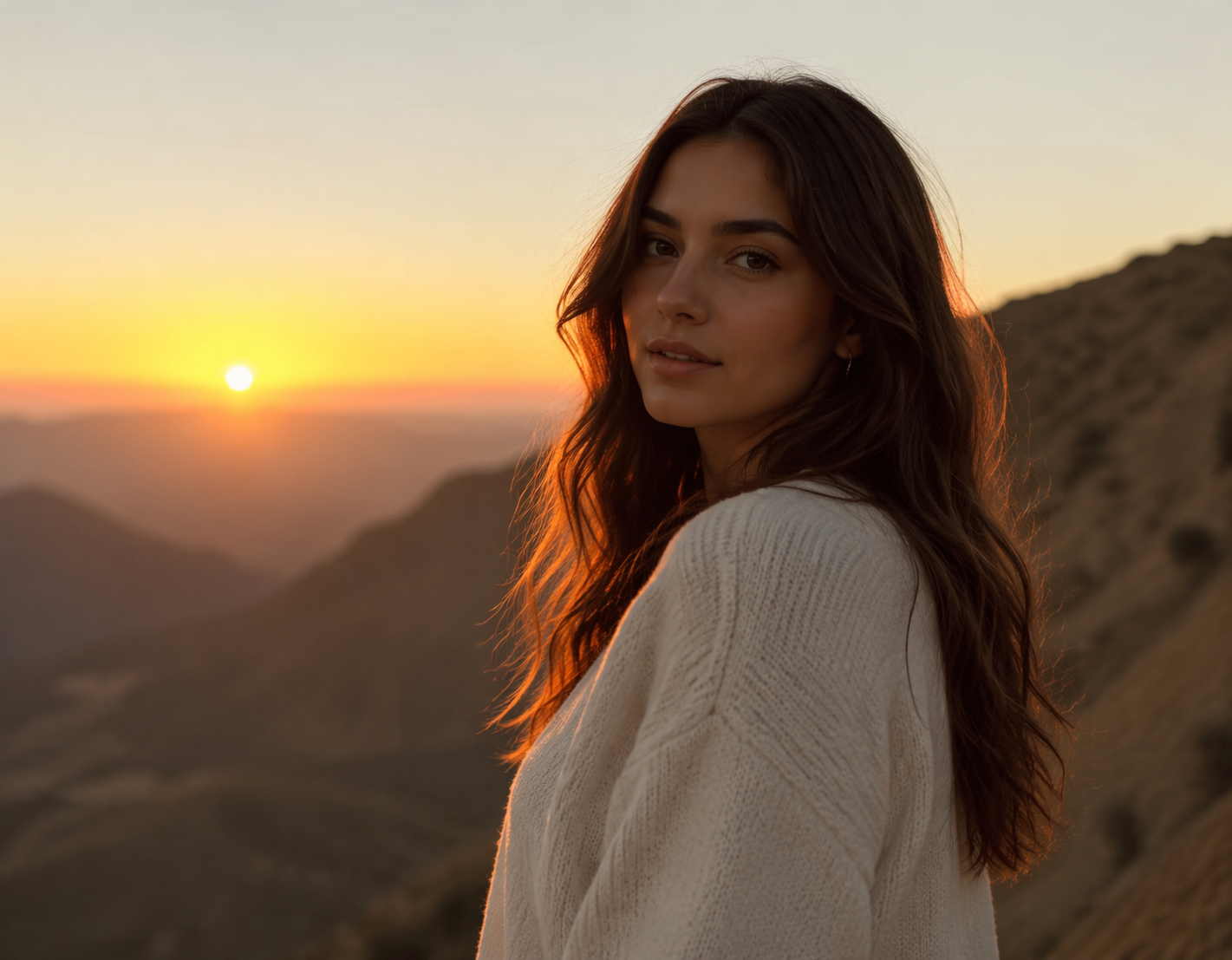 Dreamina remove lens flare from photo hero image