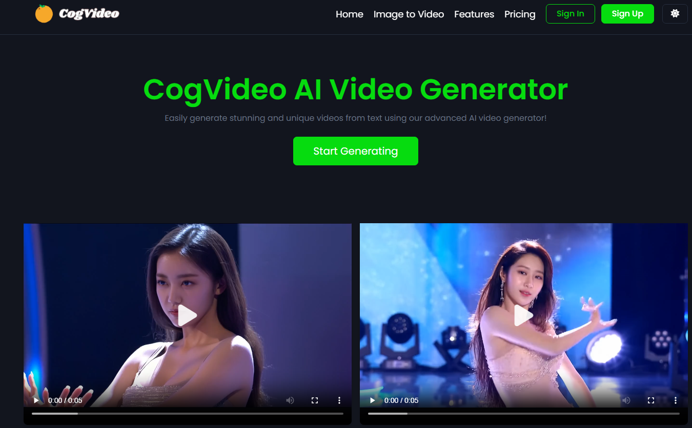 Video Kucing