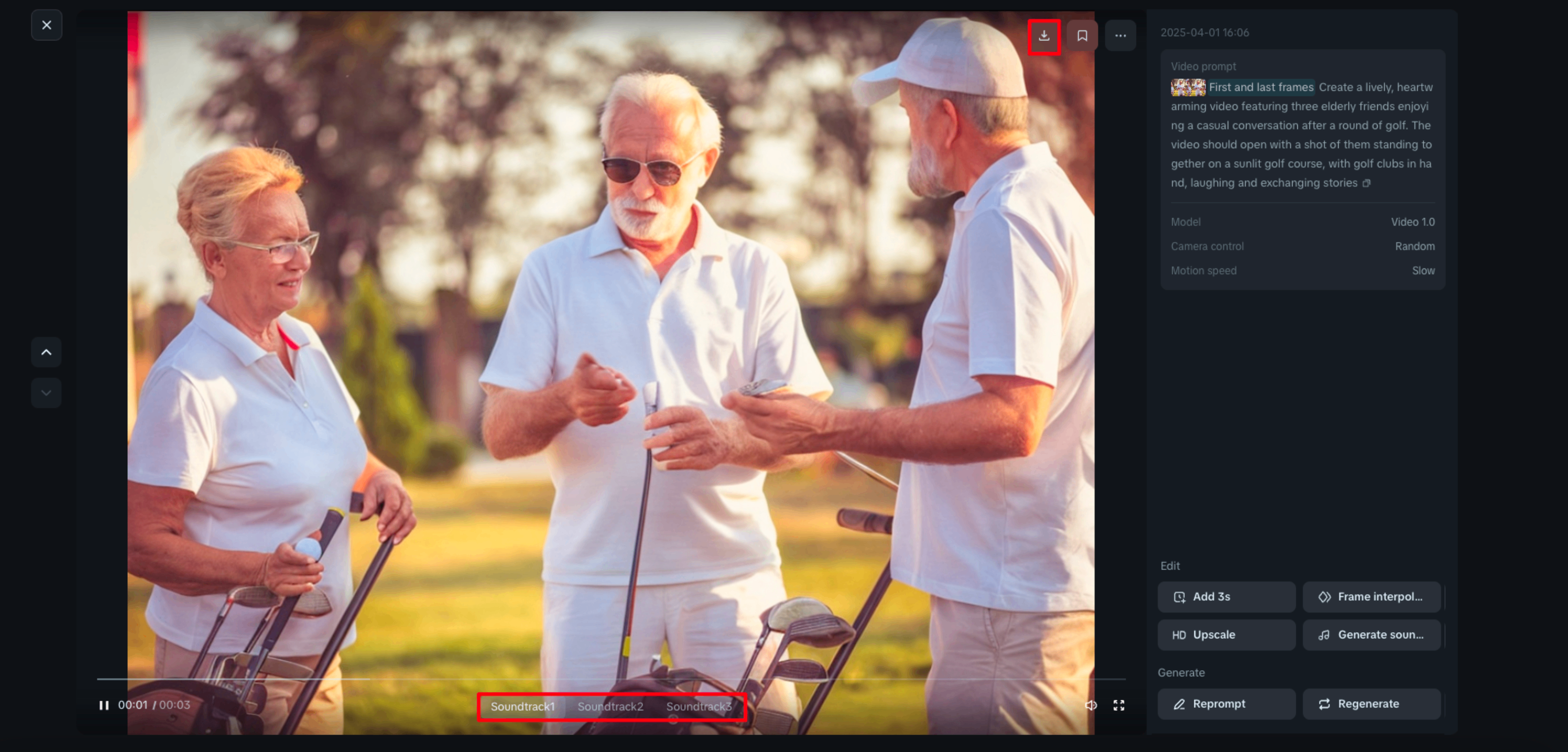 Photo video maker na may kanta online