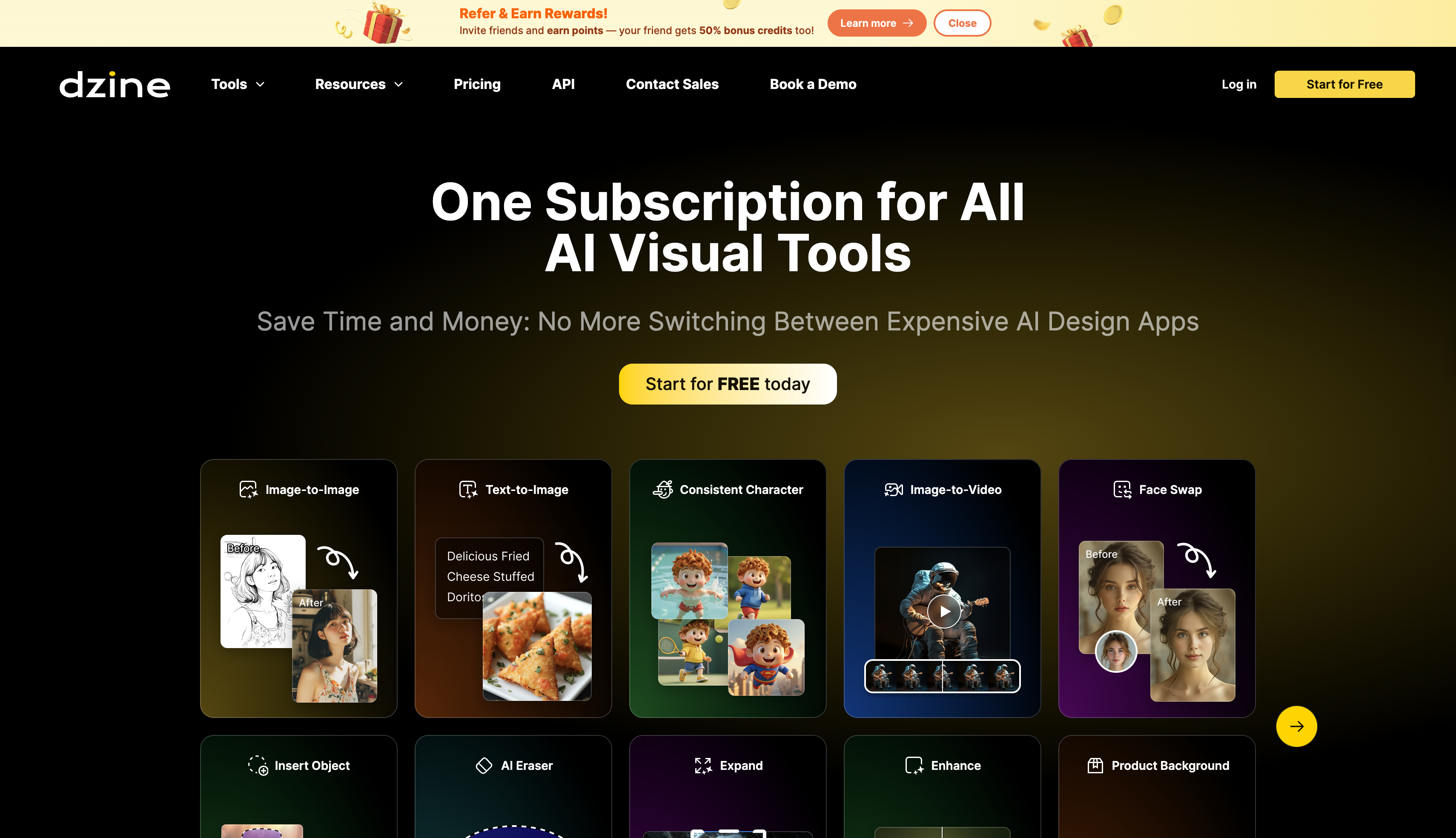 Best AI Image Mixers in 2025: Mix Two Images Online Fast