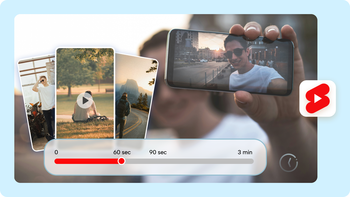 Achieve Best YouTube Shorts Length For Exclusive Engagement in 2026