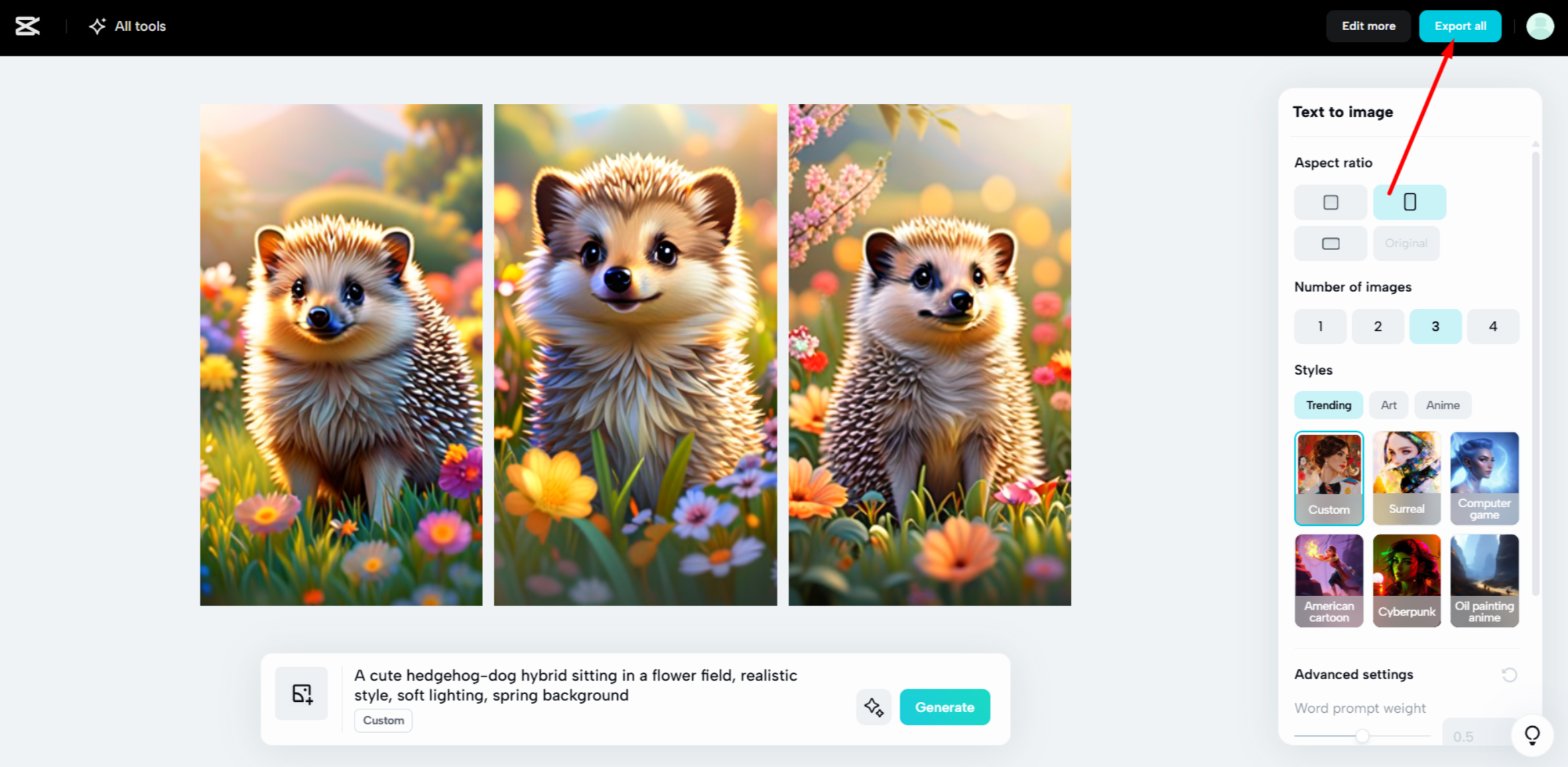 DALL-E 3 AI Image Generator: Turn Text into Pictures Easily
