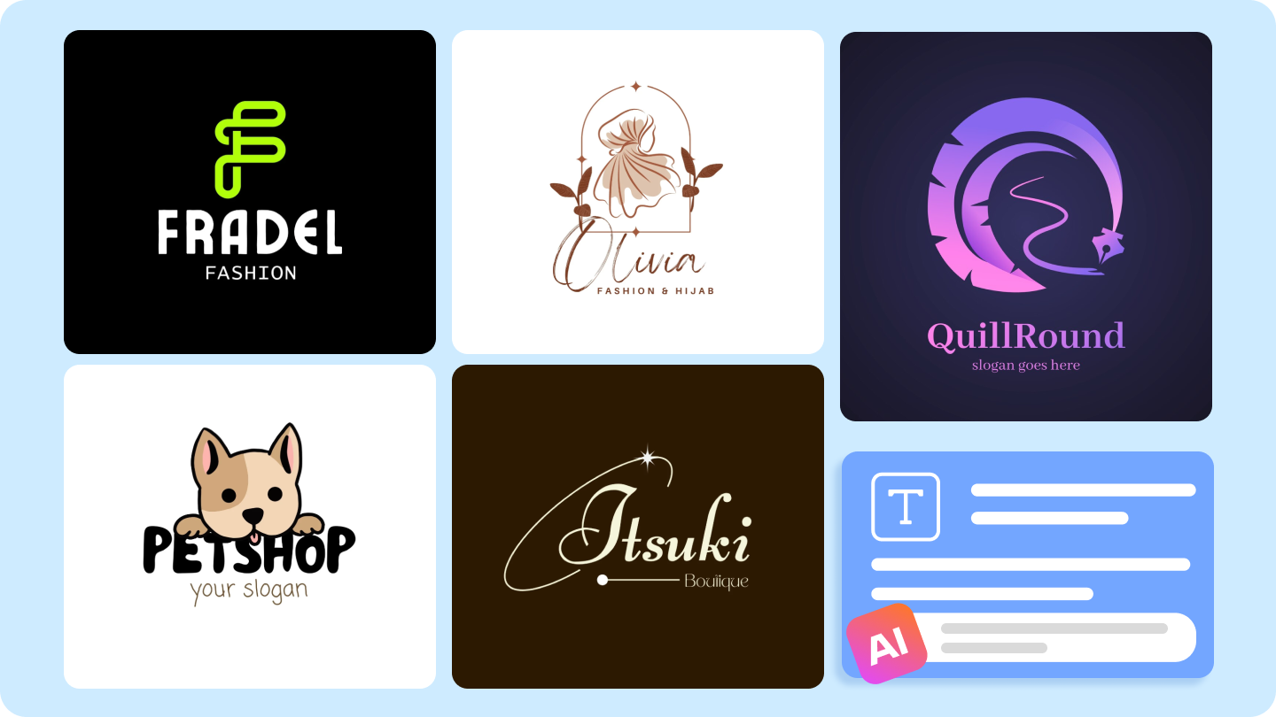 beste gratis logo maker