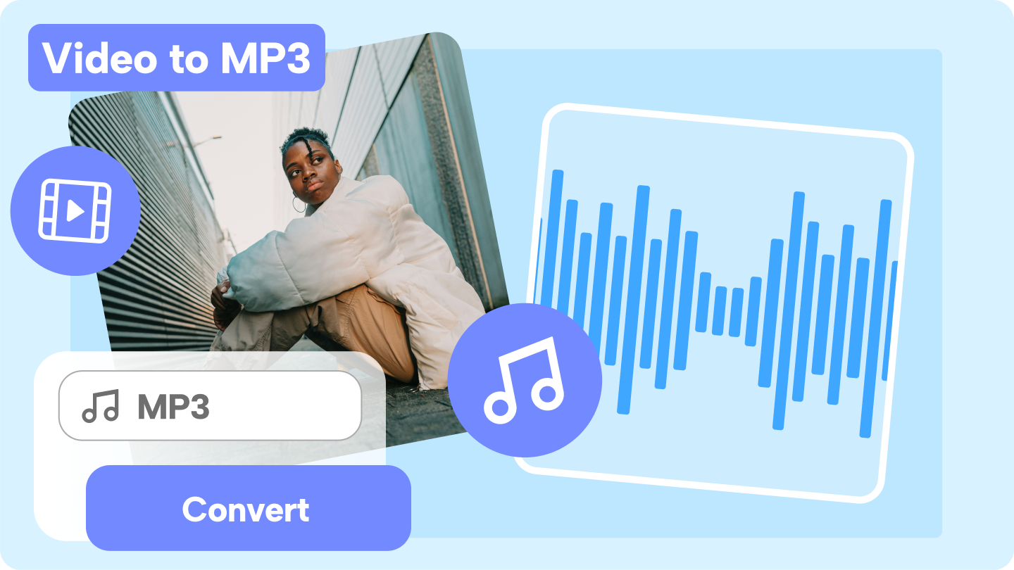 video in MP3