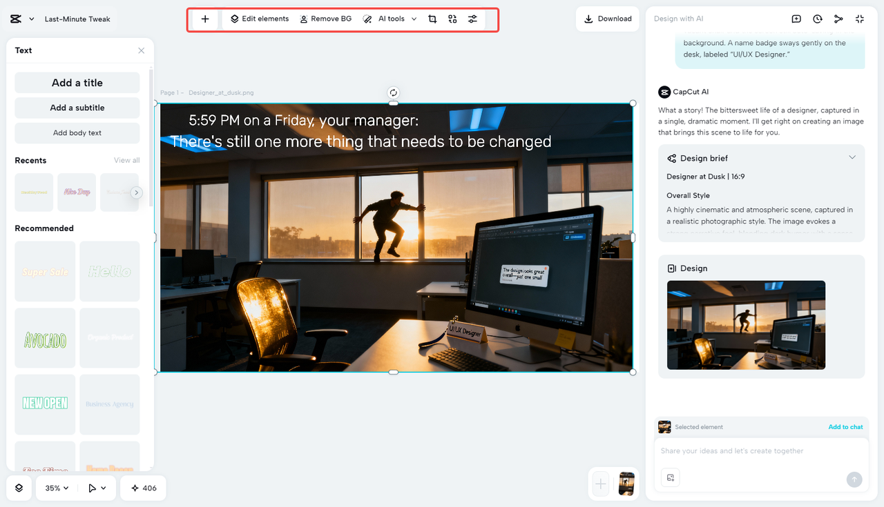 How to Make a Product Designer Meme: Step-by-Step Guide