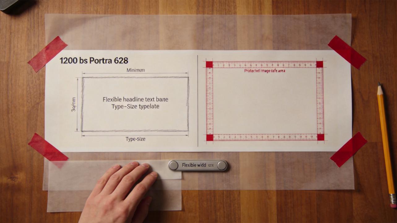 Multilingual Promotional Banners Without Redesigns