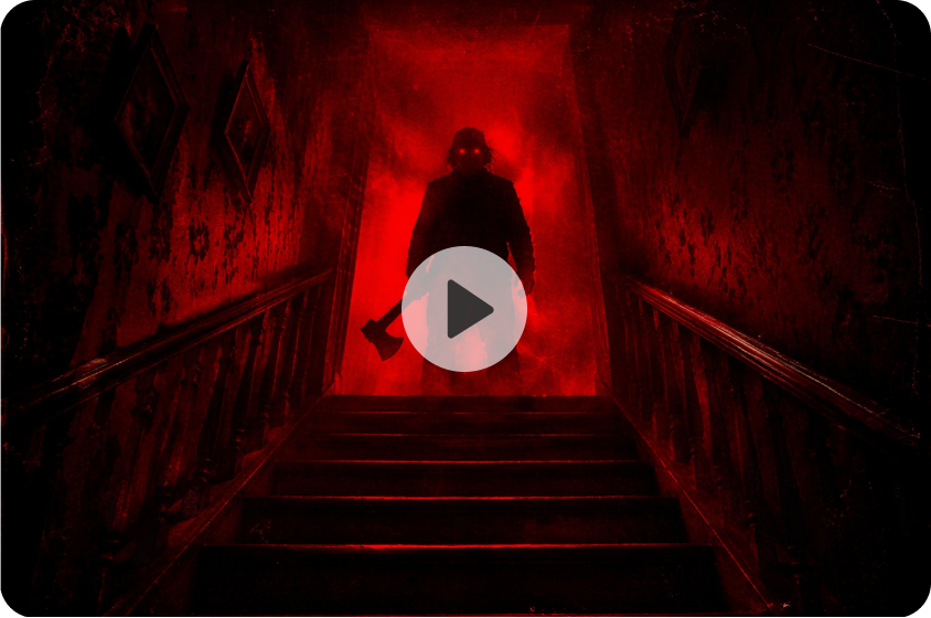 Schnelle Horrorvideo-Generierung