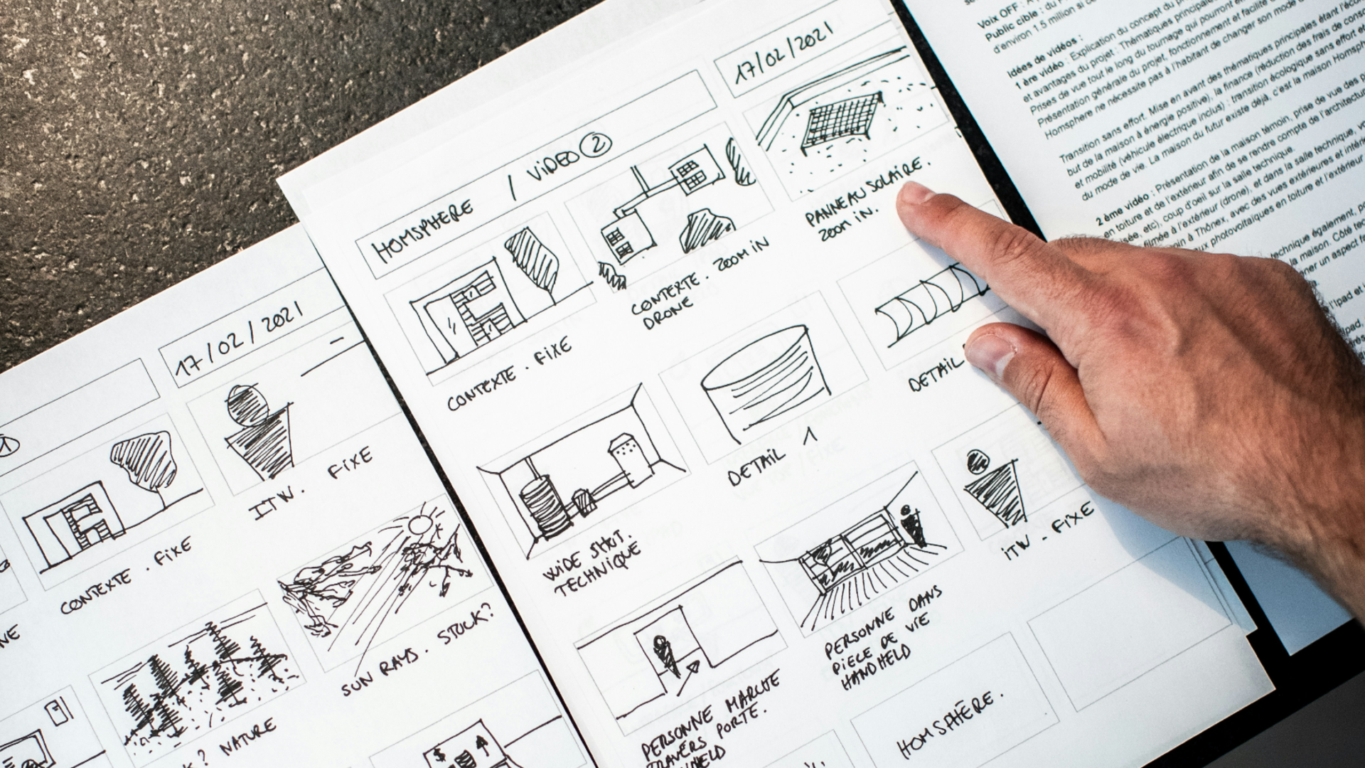 Zalety korzystania z narzędzi AI do storyboardowania