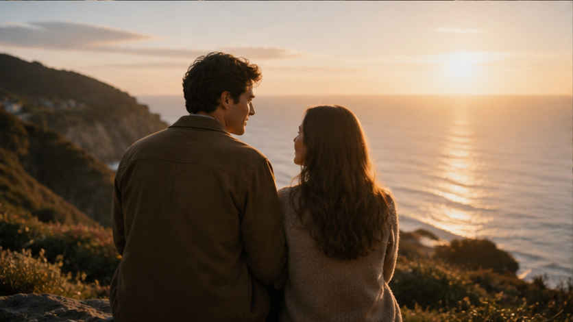 love-story-video-film exemple 2