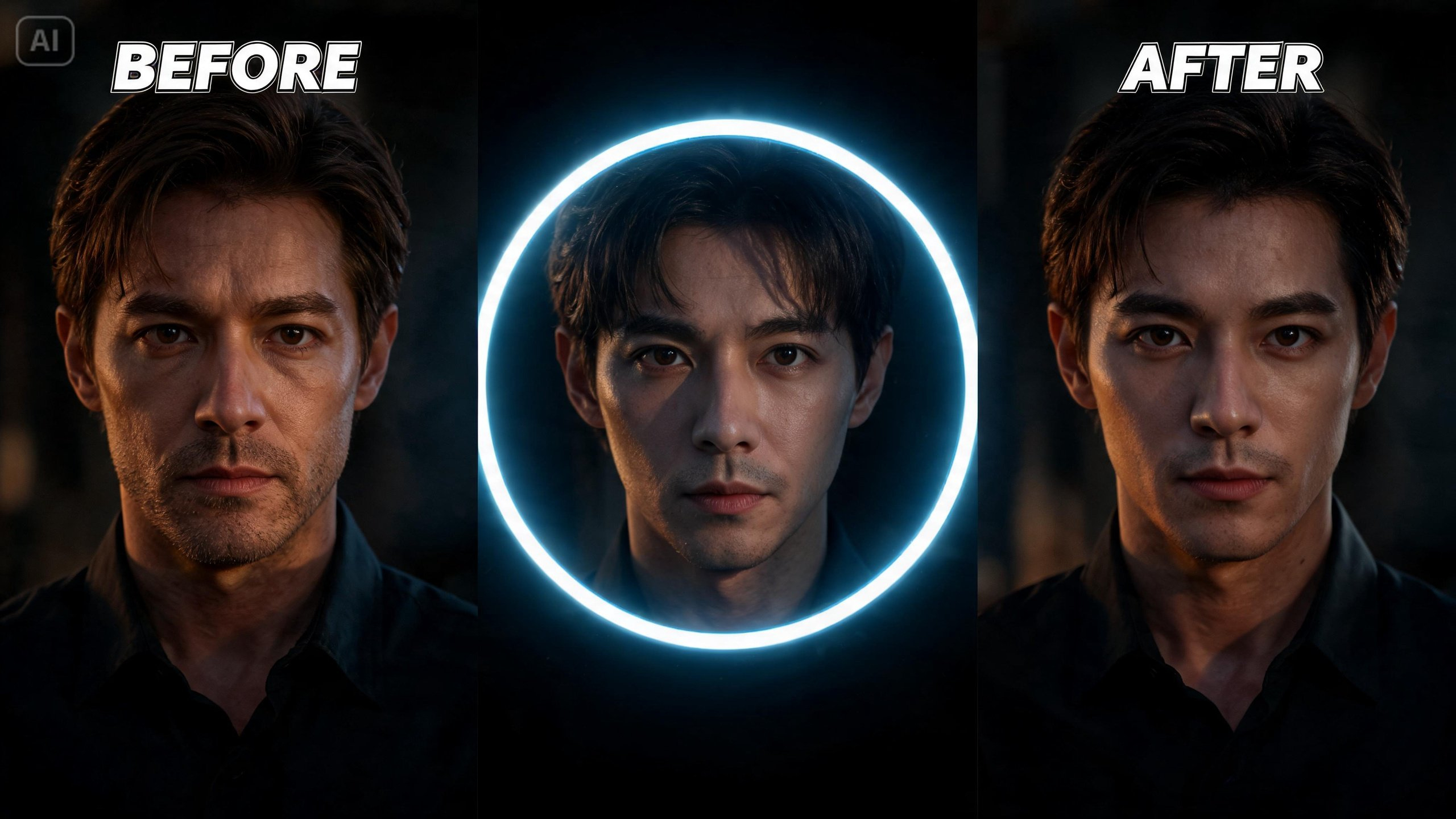 AI image generator 01