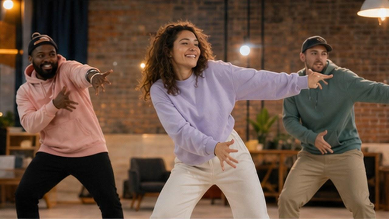 Meme Dance Generator Prompt Ergebnis 1