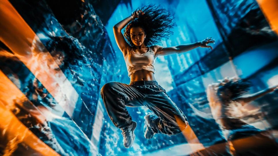 Imagem do herói JJ Alight Motion Preset 2026