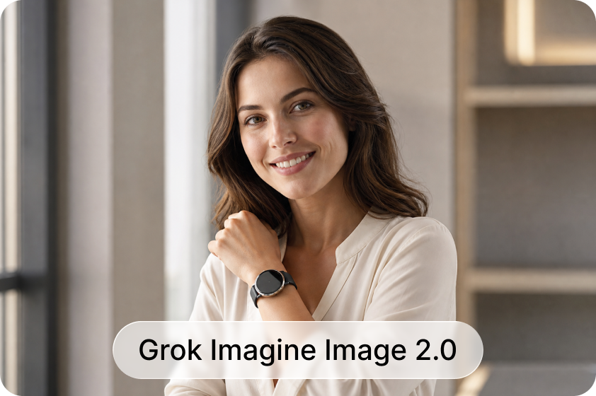 Produce images with richer details