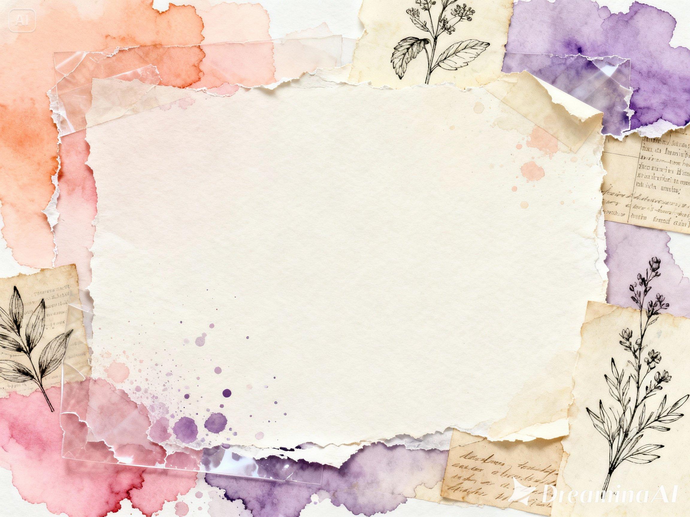 Texture autentiche fatte a mano