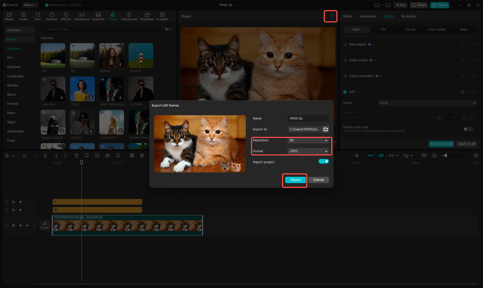 5 Editor Foto Linux Terbaik untuk Peningkatan Foto yang Mengagumkan