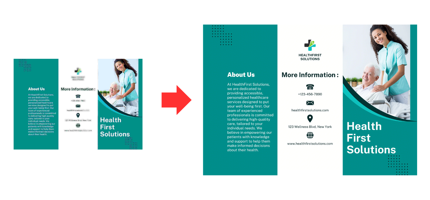 How to Make a Pamphlet on Word: 3 Easy Methods for Beginners