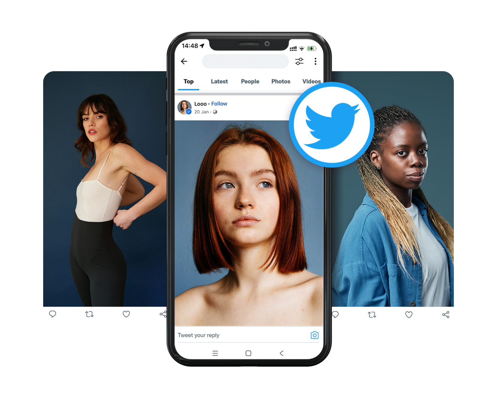 Καλύτερος Δημιουργός Κεφαλίδων Twitter