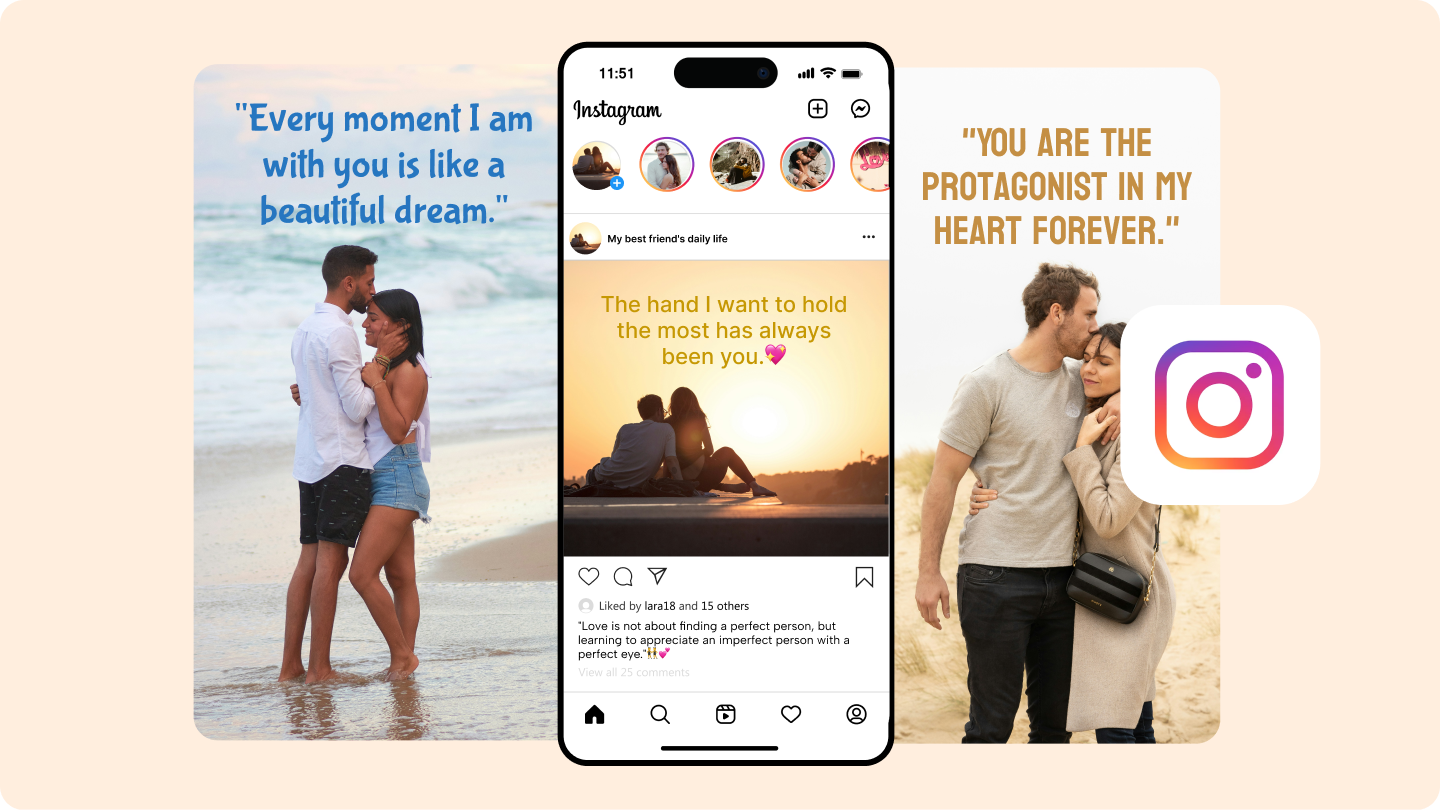 remove image background for Carnival Instagram posts