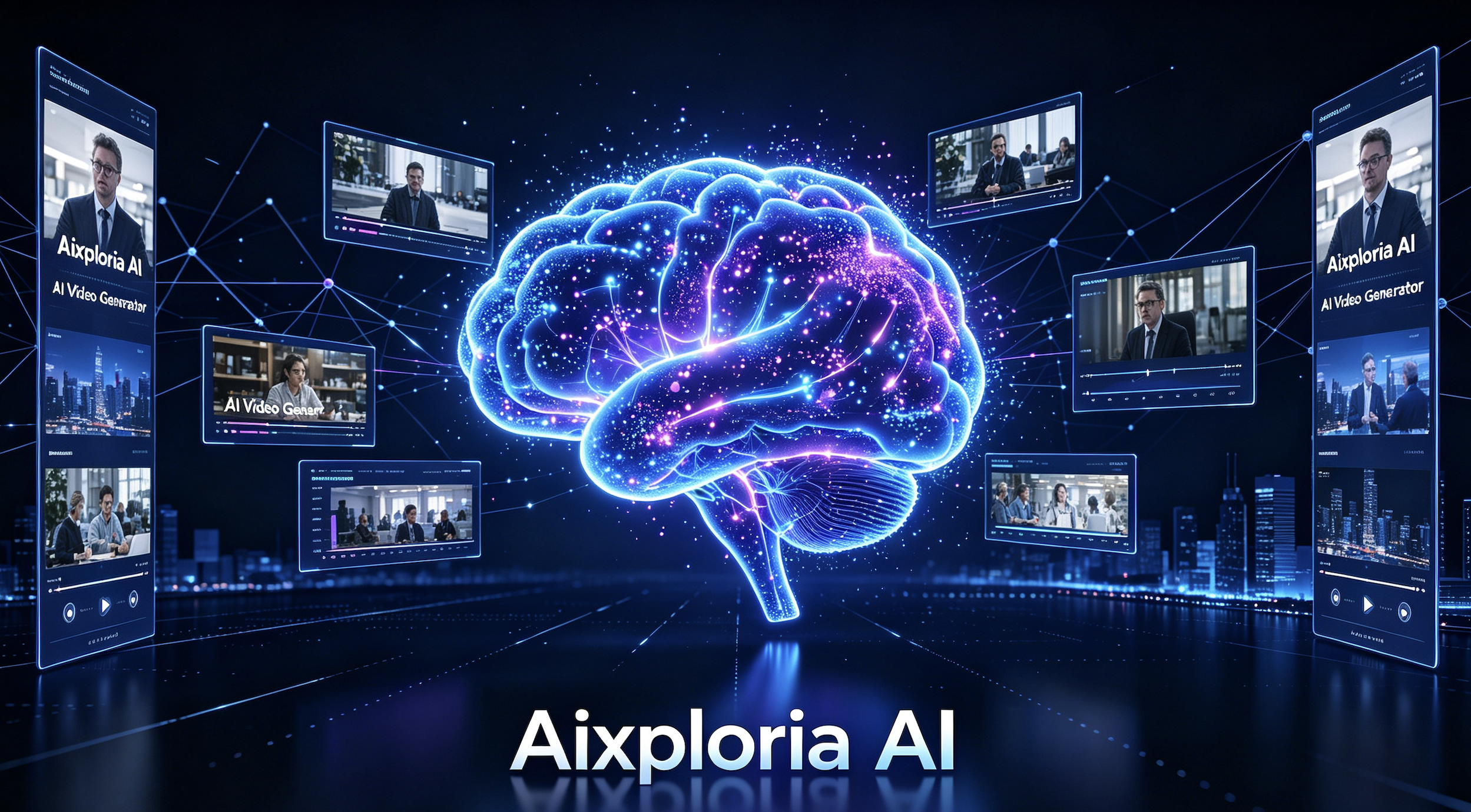 AI tools directory displaying video generation tools with category and pricing filters.