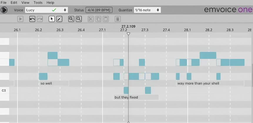 AI Vocal VST: Mejore su voz con Herramientas vanguardistas