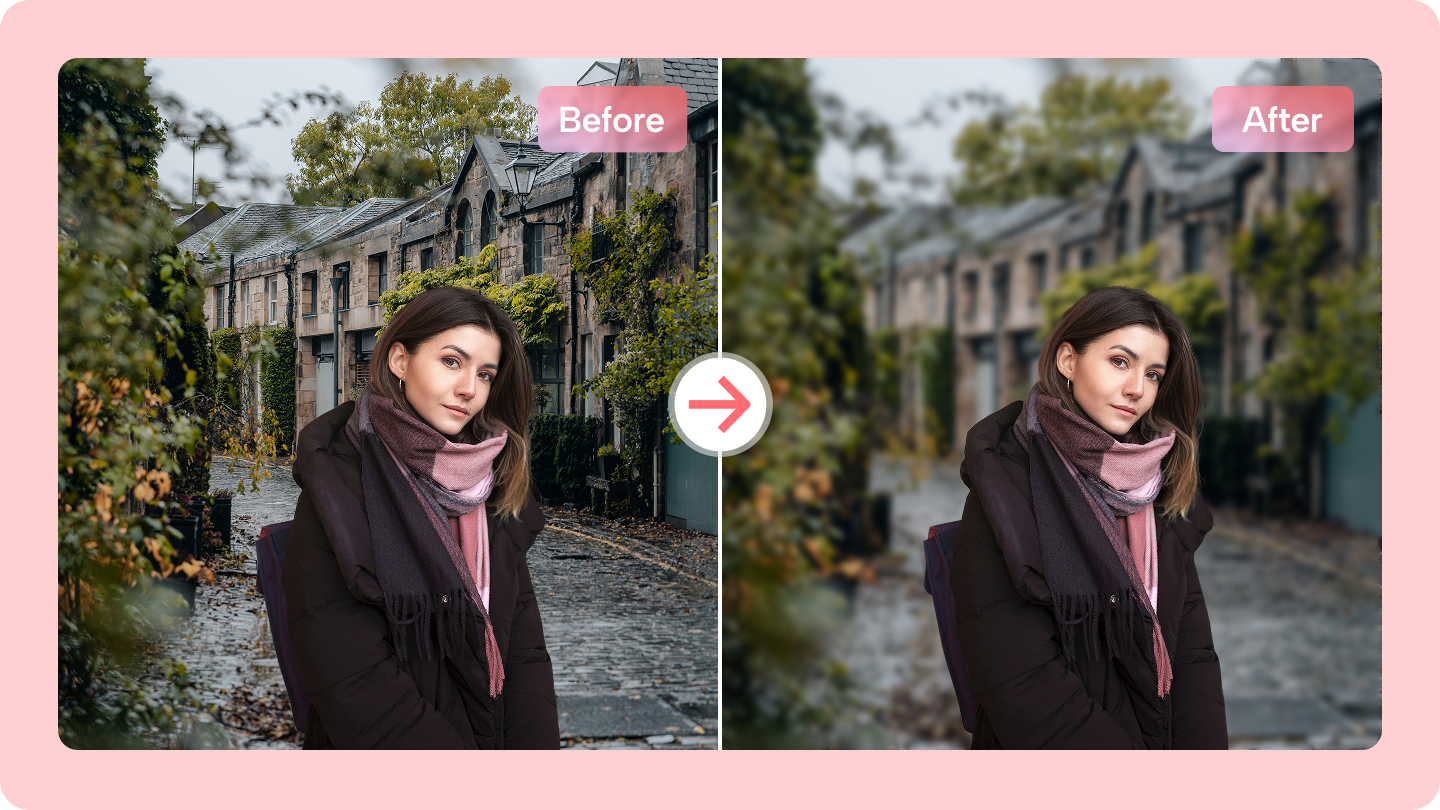 6 Smart Picture Editors To Blur Backgrounds And Enhance Images In 2026