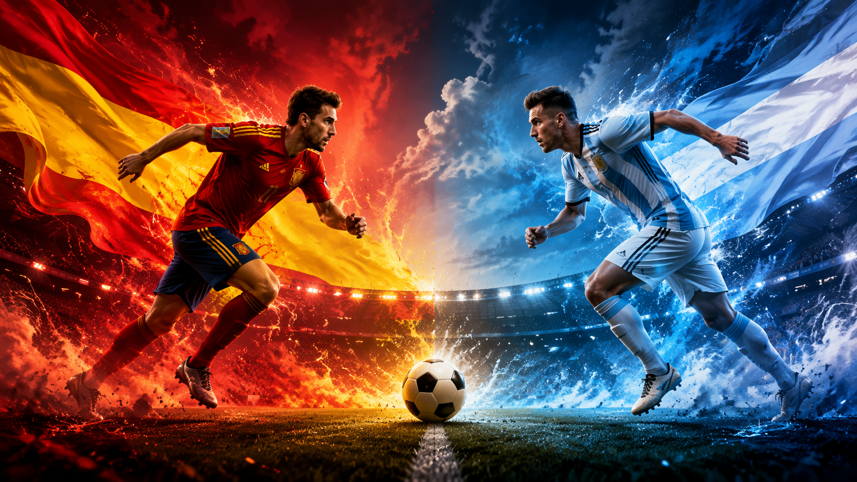 Dreamina spain winning poster prompt example 5: Fan Parade Poster