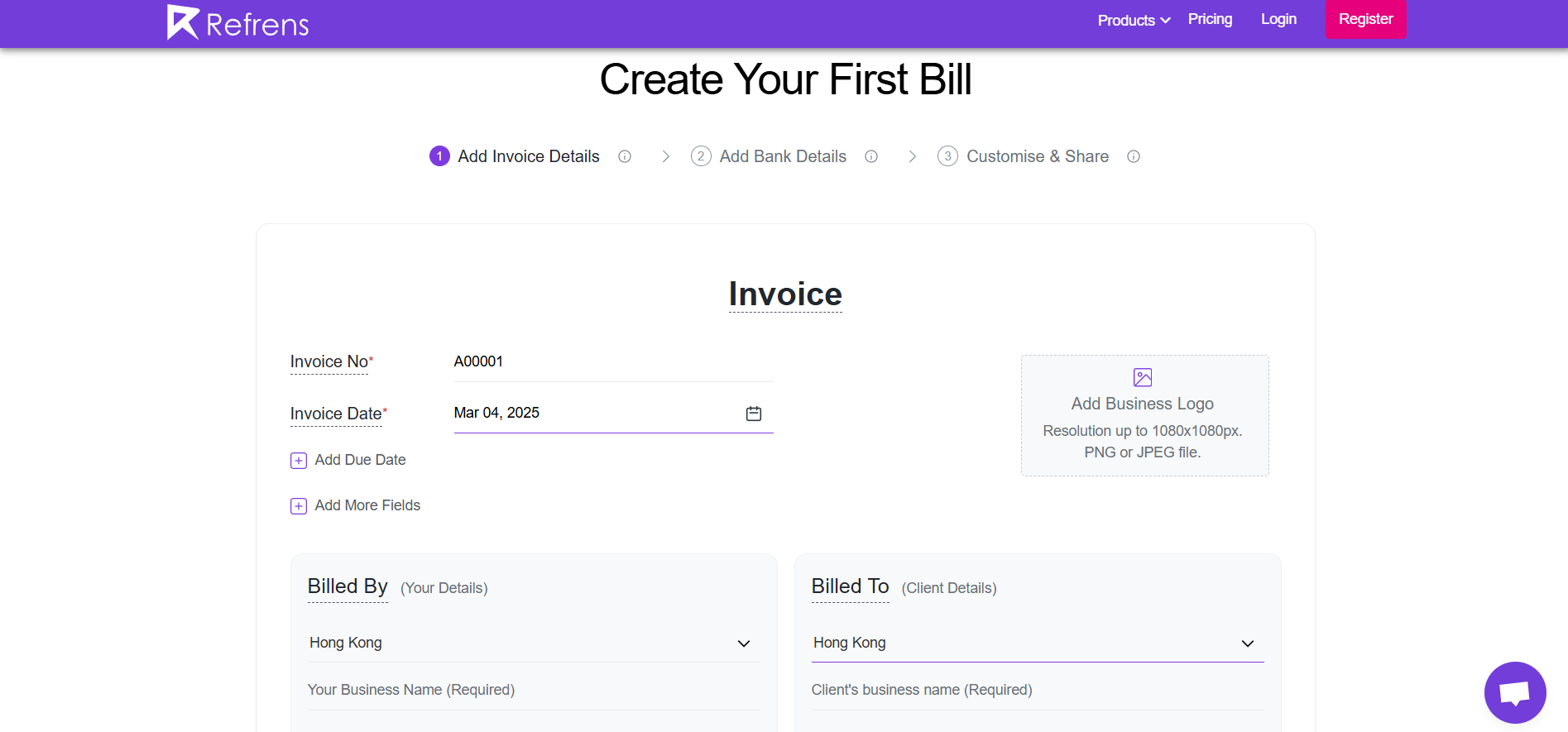 7 Best Free Bill Generators: Request Payment without Effort