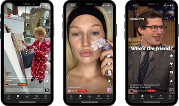 Maak korte inhoud voor sociale media | Maximaliseer betrokkenheid