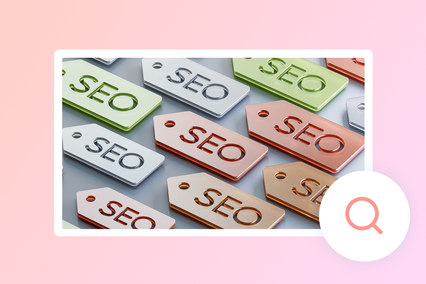 تحسين SEO والحملات الإعلانية