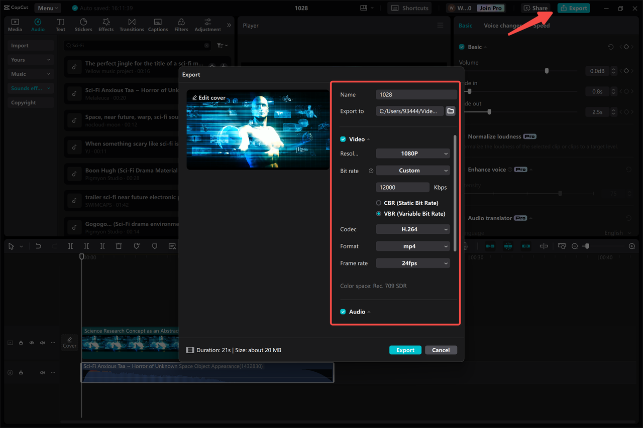 10 Best Ways to Download High-Quality Sci-Fi Sound Effects for free