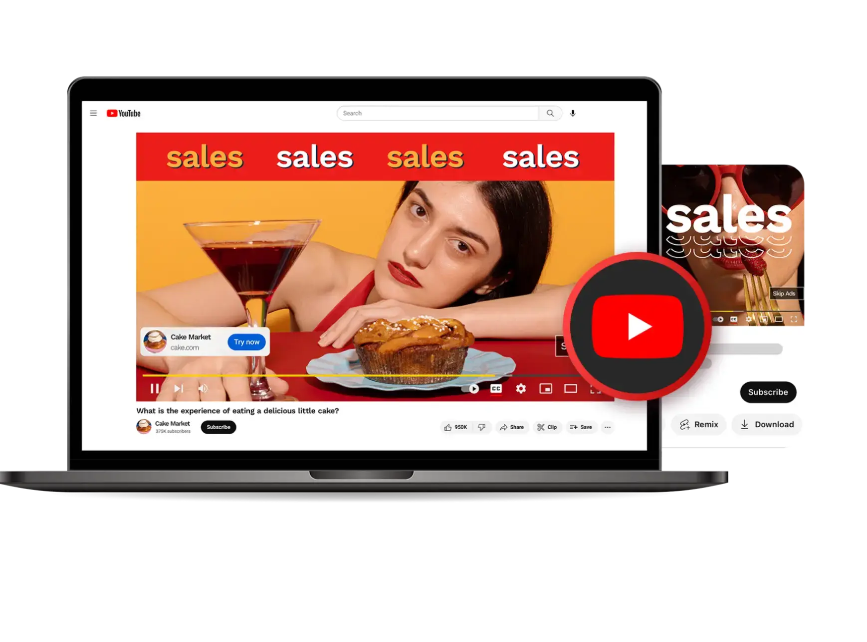 Mejor editor de videos de YouTube en línea