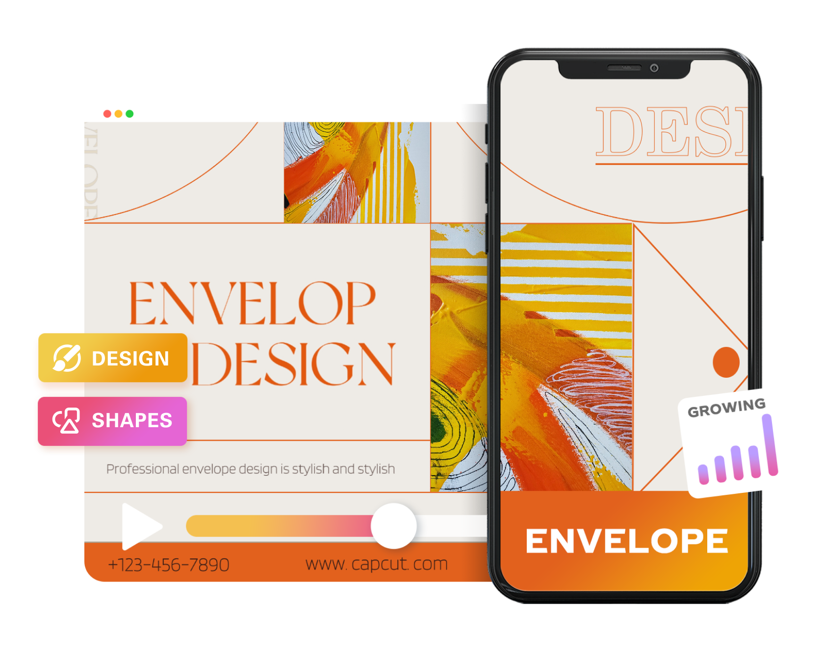 Gratuit Etsy Video Maker