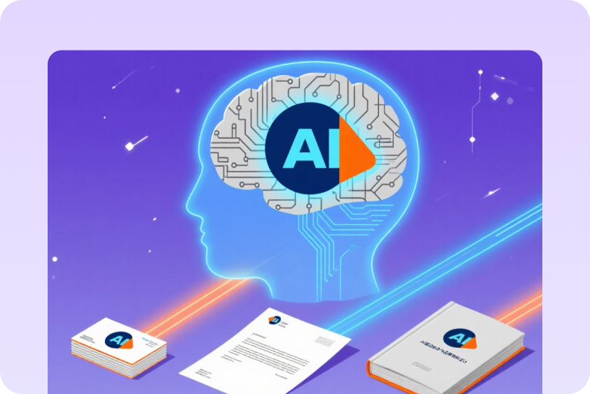 logo grafiki ai