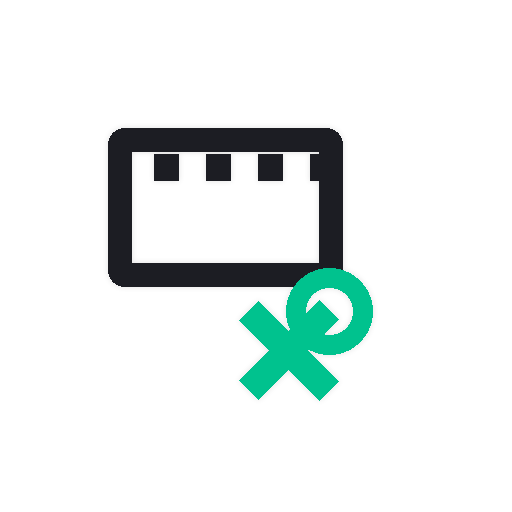 AI Video Editor icon