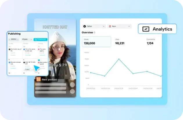kép-videó ai workflow kiemeli