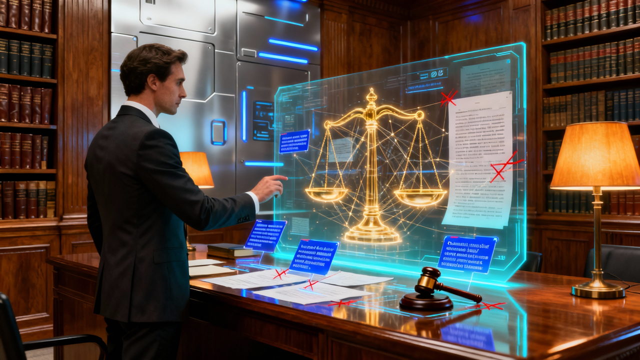 AI Technology in 2026: 10 Trends to Watch