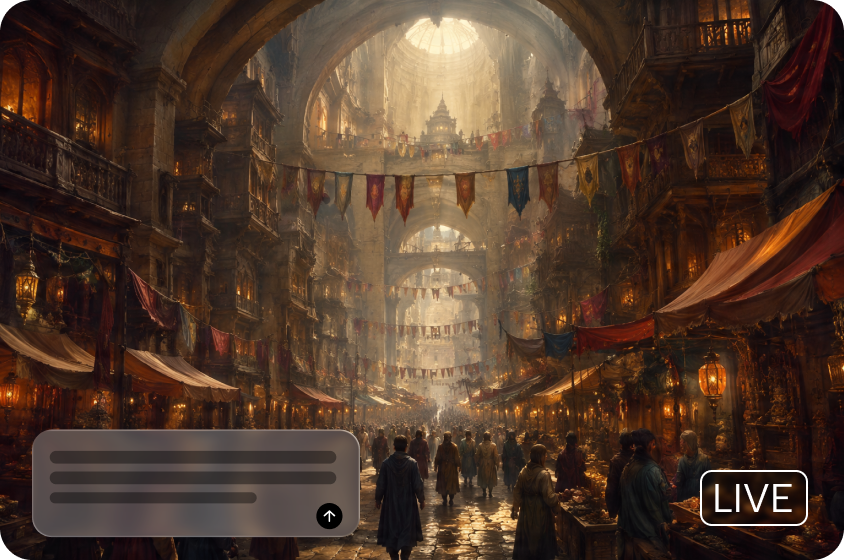 Live Wallpaper Maker: Create Stunning 4K Animated Wallpapers