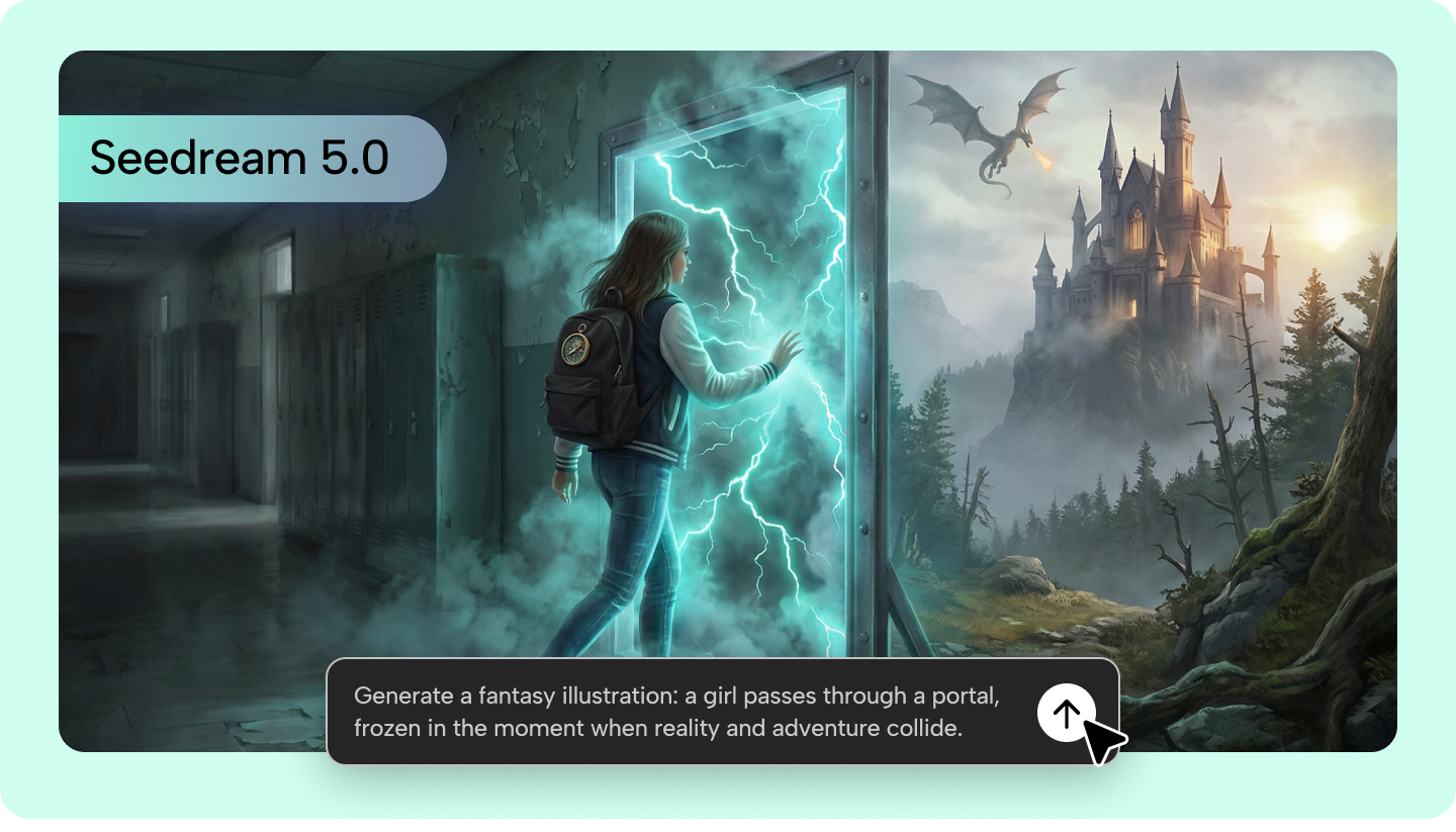Seedream 5.0 Prompt : bibliothèque complète des meilleurs prompts artistiques pour chaque cas d'utilisation